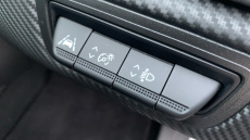 Renault Captur 1.6 E-TECH Hybrid 145 R.S. Line 5dr Auto Hybrid Hatchback